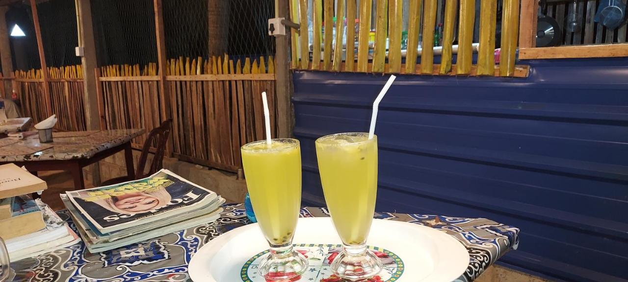 Nilaveli Beach Rooms Luaran gambar
