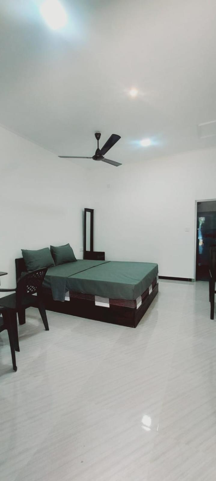 Nilaveli Beach Rooms Luaran gambar