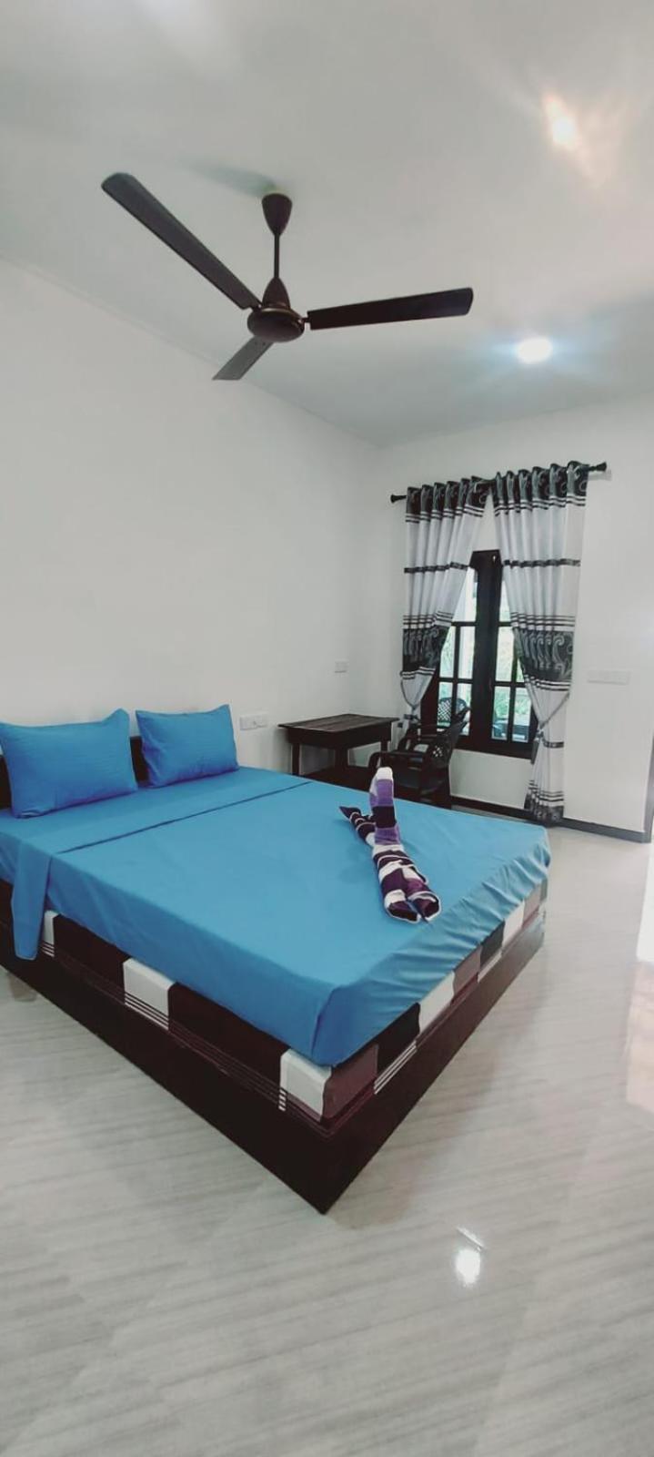 Nilaveli Beach Rooms Luaran gambar