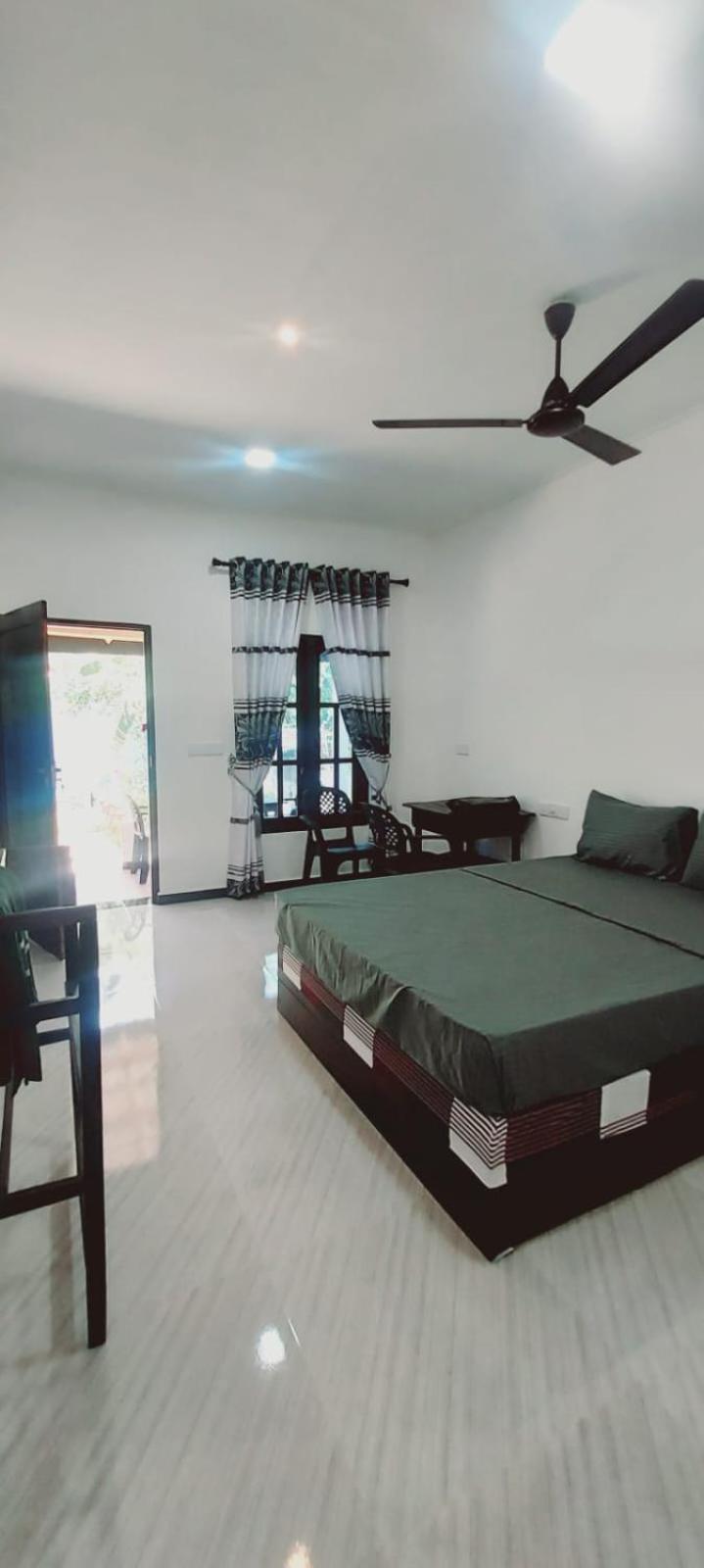 Nilaveli Beach Rooms Luaran gambar
