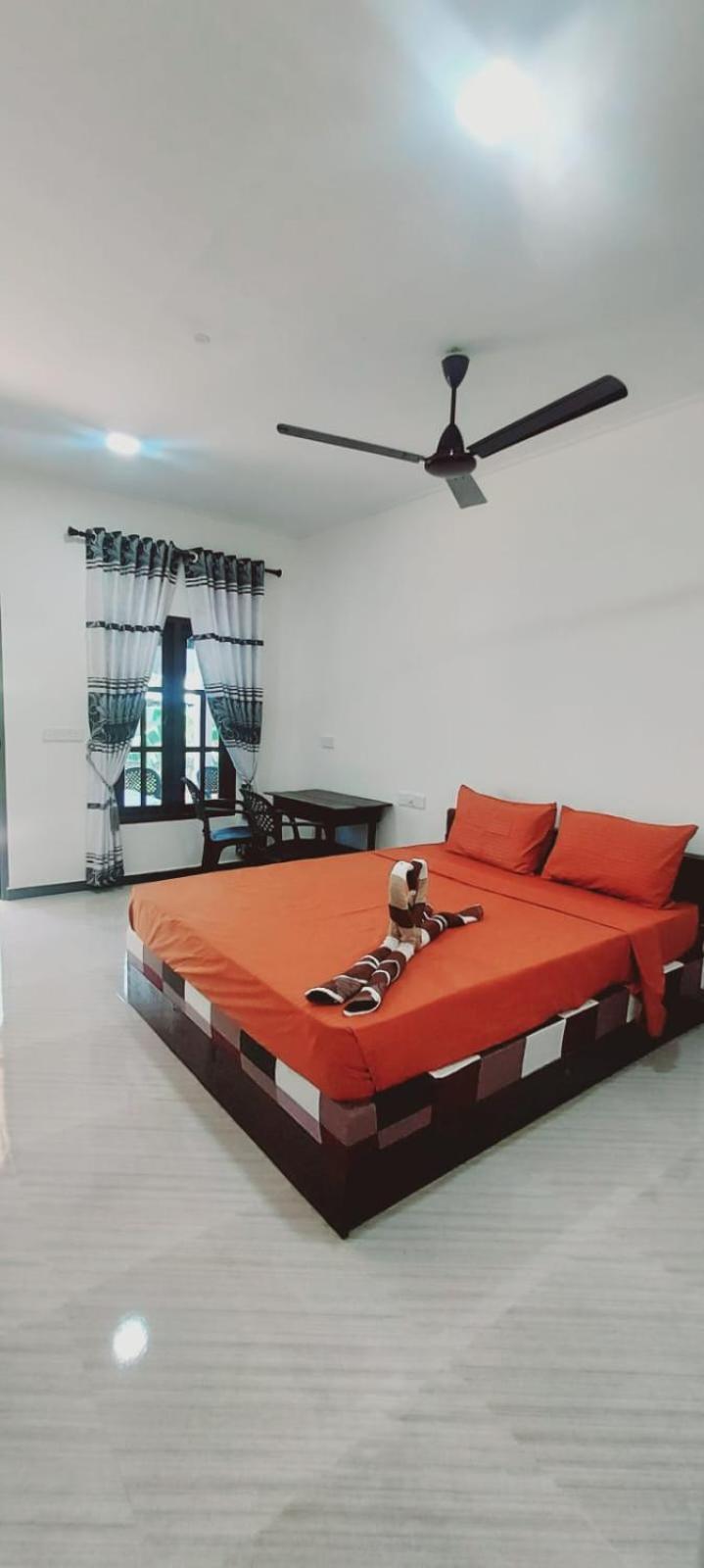 Nilaveli Beach Rooms Luaran gambar