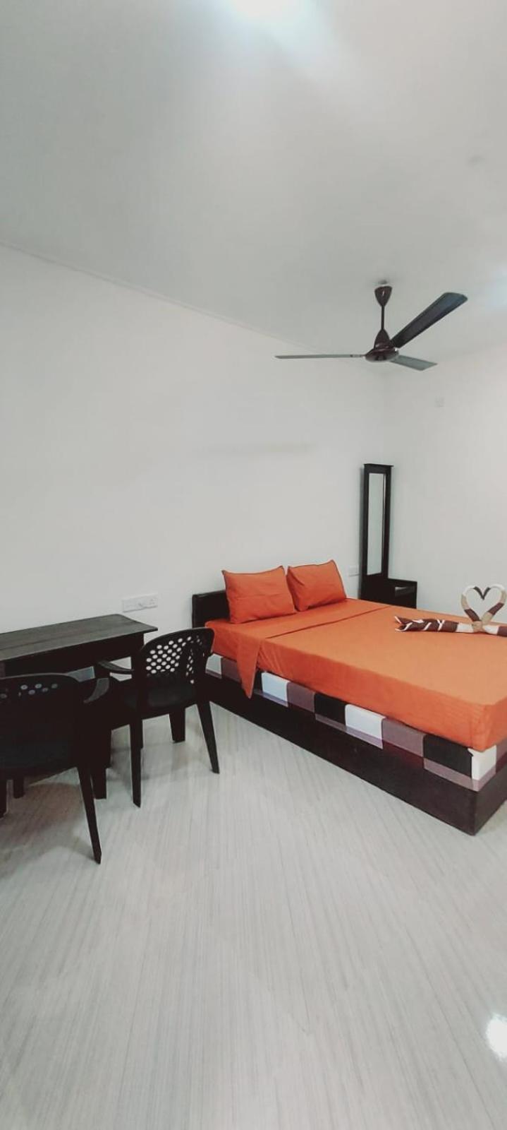 Nilaveli Beach Rooms Luaran gambar