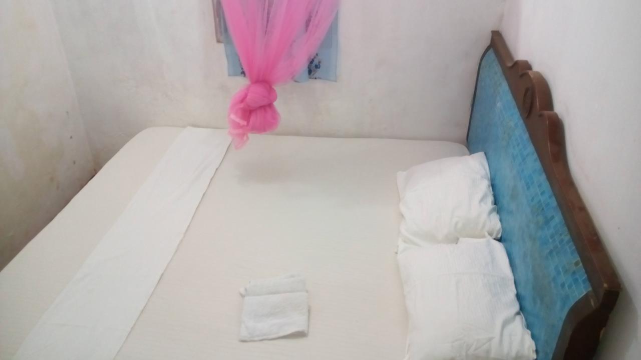 Nilaveli Beach Rooms Luaran gambar